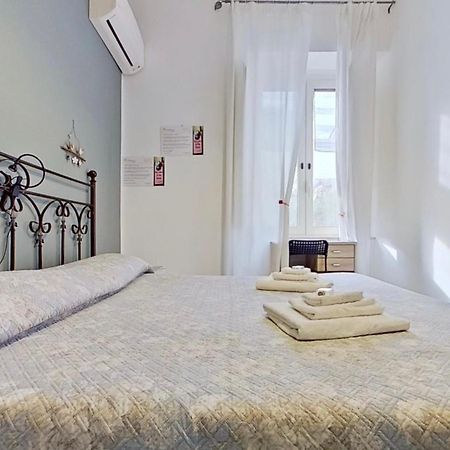 Il Giardino Di Vico Neve Bed & Breakfast Napoli Dış mekan fotoğraf