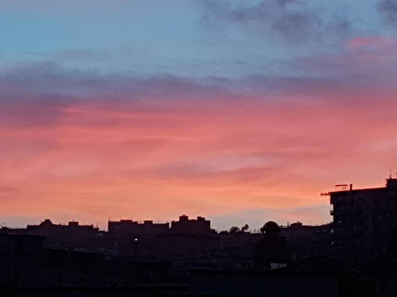 Il Giardino Di Vico Neve Bed & Breakfast Napoli Dış mekan fotoğraf