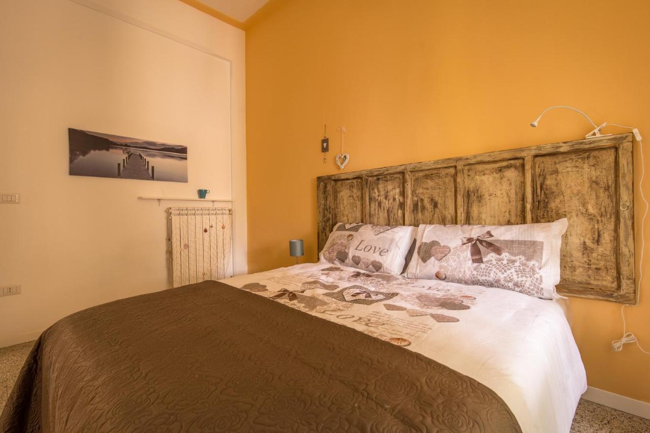Il Giardino Di Vico Neve Bed & Breakfast Napoli Dış mekan fotoğraf