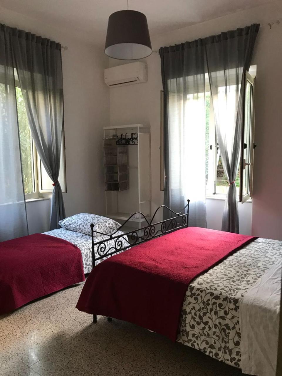 Il Giardino Di Vico Neve Bed & Breakfast Napoli Dış mekan fotoğraf