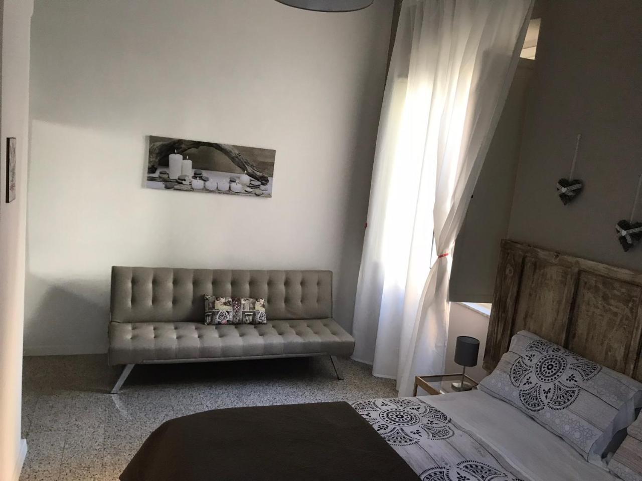 Il Giardino Di Vico Neve Bed & Breakfast Napoli Dış mekan fotoğraf