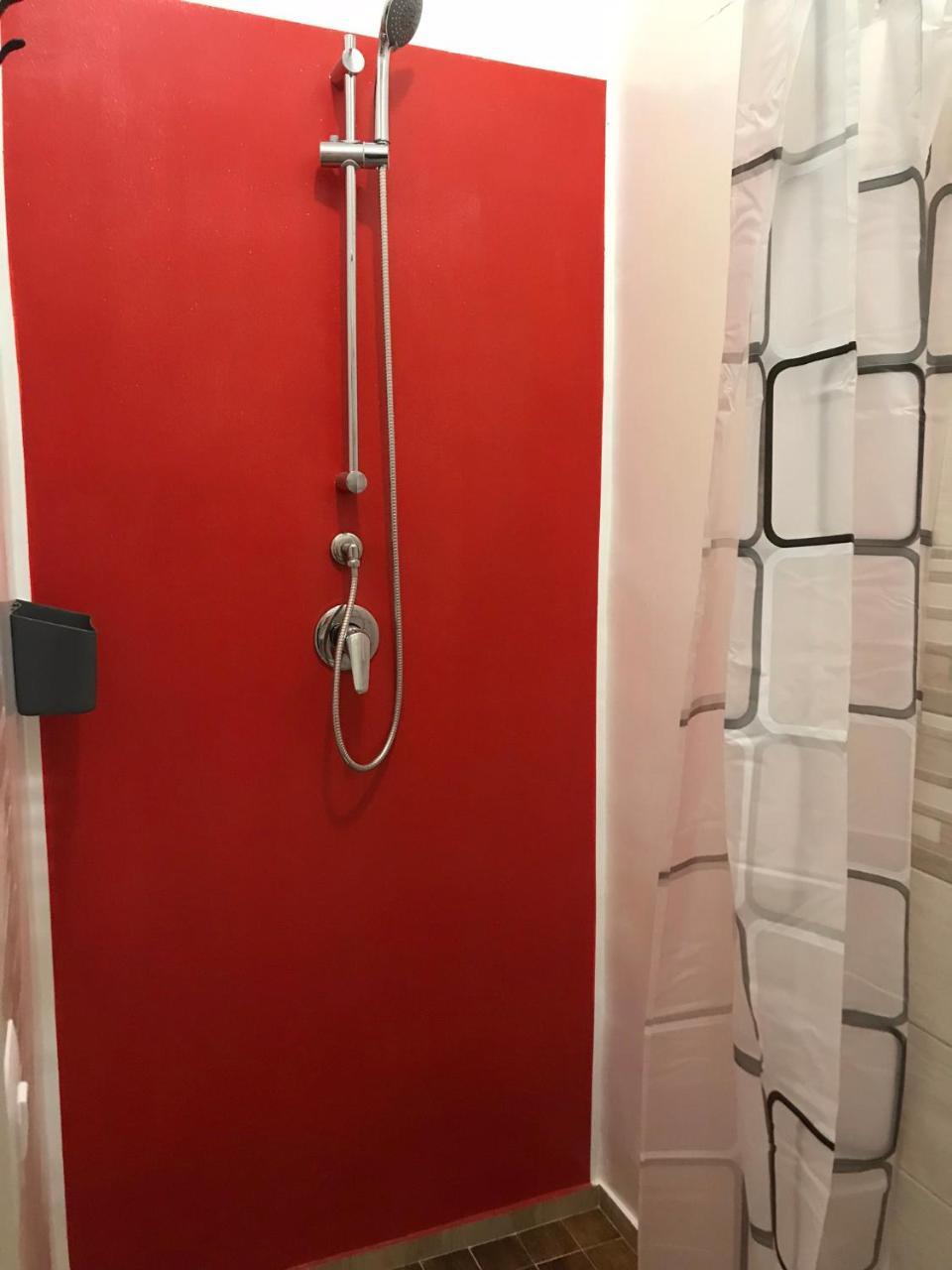 Il Giardino Di Vico Neve Bed & Breakfast Napoli Dış mekan fotoğraf
