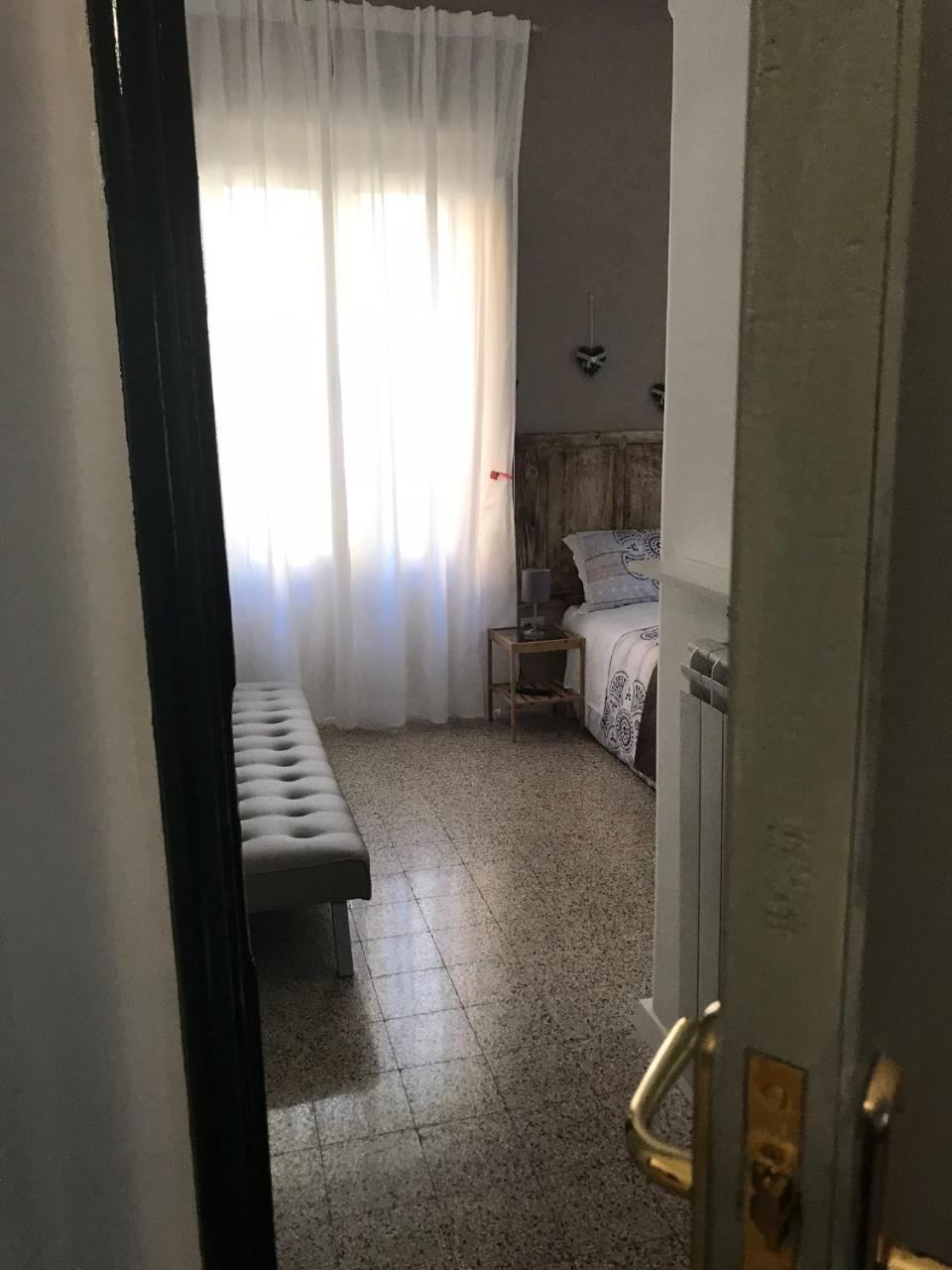 Il Giardino Di Vico Neve Bed & Breakfast Napoli Dış mekan fotoğraf