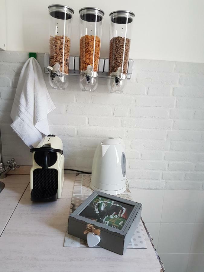 Il Giardino Di Vico Neve Bed & Breakfast Napoli Dış mekan fotoğraf